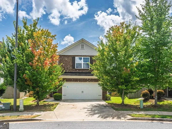 460 Meadowbend Cir, Athens, GA 30606