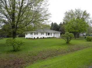 255 S Trent Rd, Ravenna, MI 49451