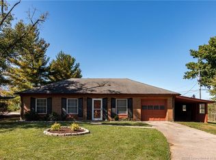 3001 Brian Dr, Jeffersonville, IN 47130
