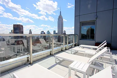 Rented by Citi Habitats