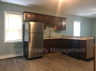 177 Julian St APT 1, Providence, RI 02909