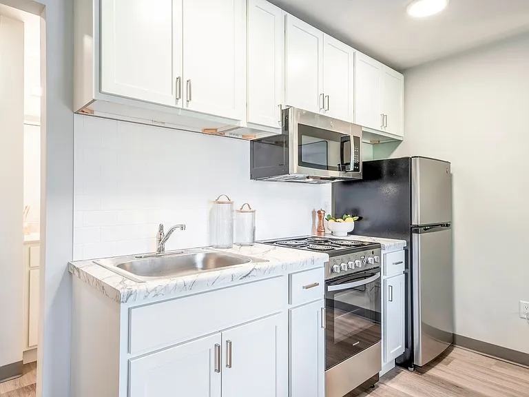 Sandburg Studios | $500 Move-In Credit + Reduced $500 Security Deposit! — Photo 3