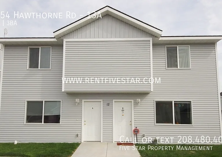 3954 Hawthorne Rd #13A — Photo 1