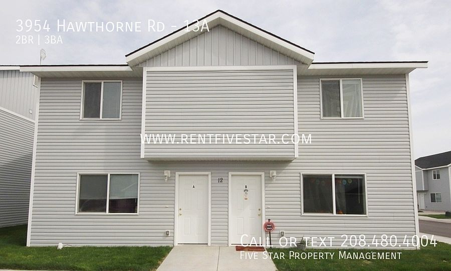 1st image of 3954 Hawthorne Rd #13A