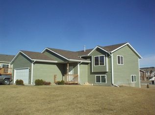 6910 Manchester St, Summerset, SD 57718