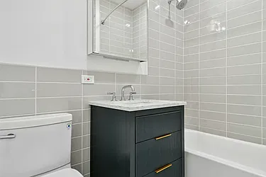 Rented by The Dermot Realty Management Company