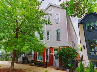 1325 W George St APT 3, Chicago, IL 60657