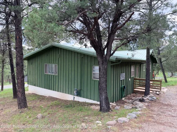 313 Otero Dr, Ruidoso, NM 88345