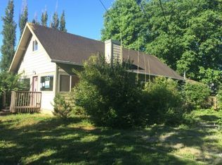 5811 Carnation Duvall Rd NE, Carnation, WA 98014