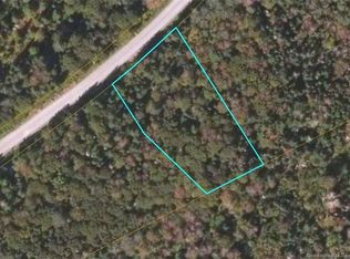 LOT Damascus Rd, Hampton, NB E5N4C1