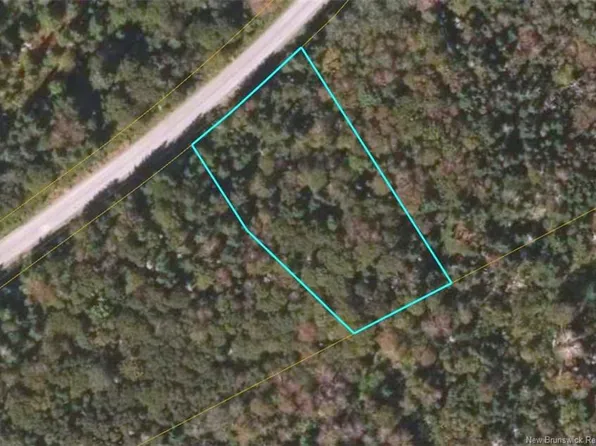 LOT Damascus Rd, Hampton, NB E5N 4C1