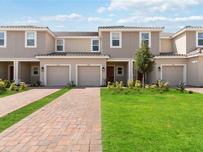 3564 Landing Net Dr, Kissimmee, FL, 34746