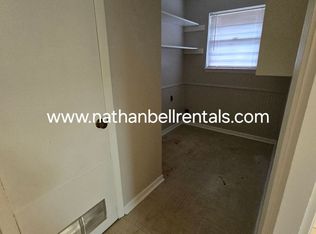 315 S Collegiate Dr, Paris, TX 75460