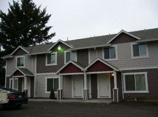13324 SE Stark St APT A, Portland, OR 97233