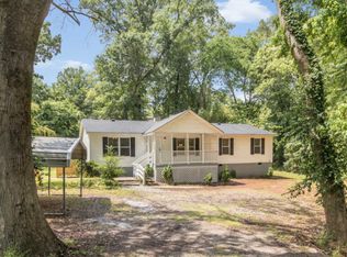 4053 Glencoe St, Chattanooga, TN 37406