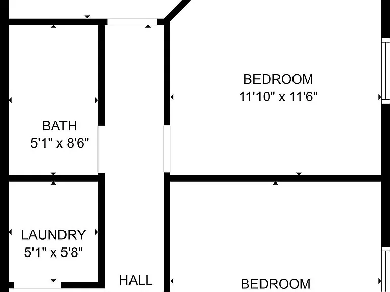 721 E College St — Photo 20