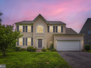 413 Rogers Ford Ln, Joppa, MD 21085