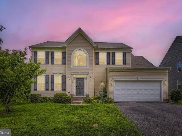 413 Rogers Ford Ln, Joppa, MD 21085