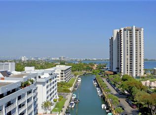 1650 NE 115th St APT 207, Miami, FL 33181