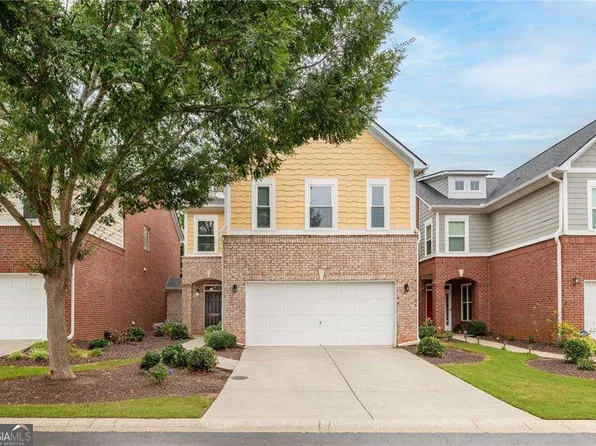 13886 Portside Cv, Milton, GA 30004