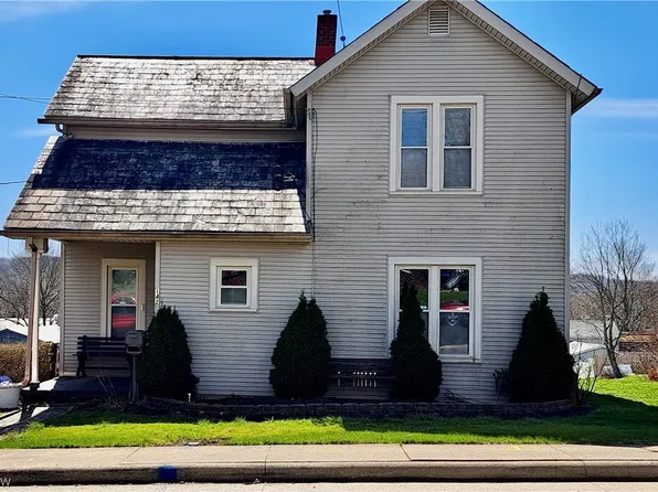 142 Pendleton St, Lisbon, OH 44432