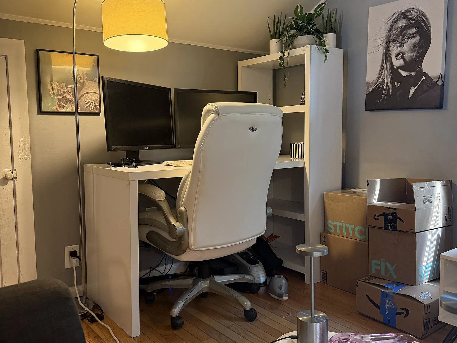 Studio, 800 sqft, $1,000 — Photo 3