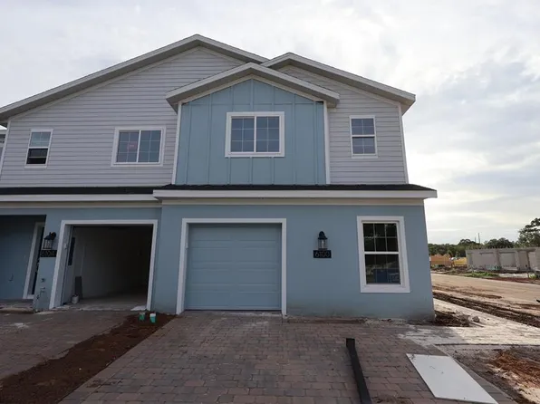 6100 FELLOW WAGON WAY, ORLANDO, FL 32822