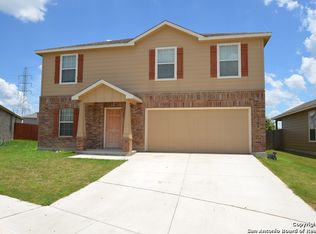 3734 Painted Trak, Selma, TX 78154