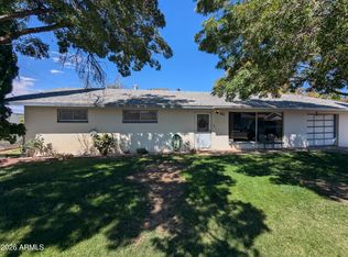 425 Cedar St, Page, AZ 86040