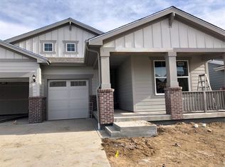 2444 Tyrrhenian Cir, Longmont, CO 80504