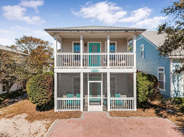 227 Redfish Cir, Santa Rosa Beach, FL 32459