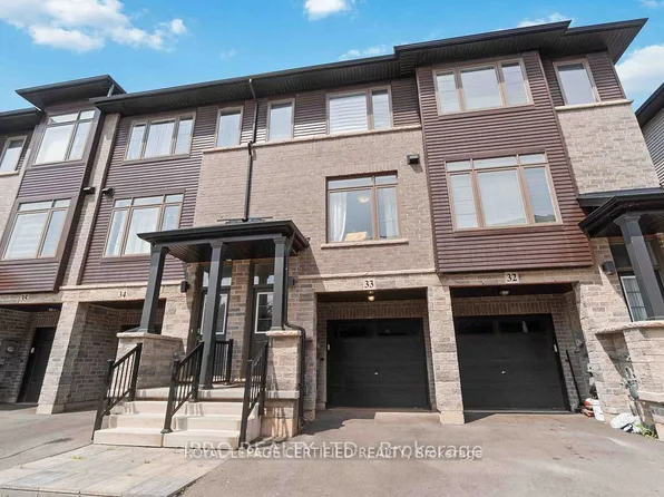 575 Woodward Ave, Hamilton, ON