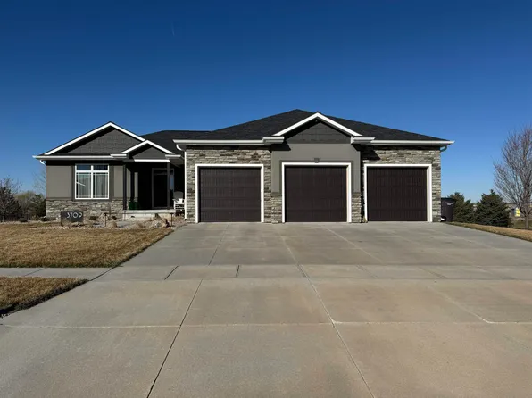 3709 Wendell Dr, Hastings, NE 68901