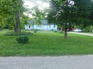 139 Little Creek Ln, La Follette, TN 37766