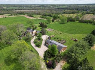 1615 Monroe Rd, Lebanon, OH 45036