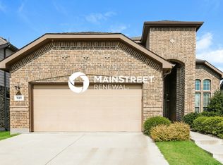 629 Gannet Trl, Northlake, TX 76226