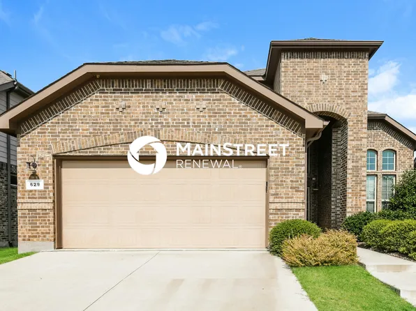 629 Gannet Trl, Northlake, TX 76226