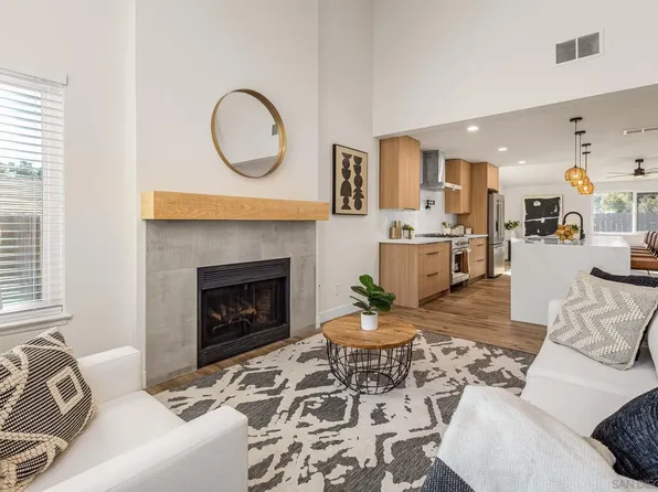 1541 N Ash St, Escondido, CA 92027