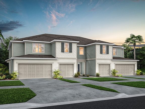 Springdale Exterior 4 Unit C2