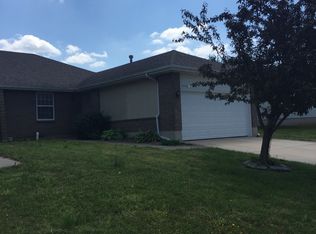 3360 S Parkmont Ct #1, Springfield, MO 65807