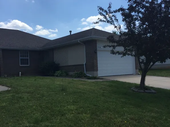 3360 S Parkmont Ct #1, Springfield, MO 65807
