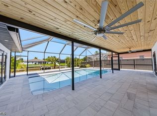 1503 SE 23rd Ter, Cape Coral, FL 33990