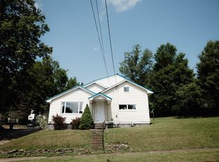 603 Mead Ave, Corry, PA 16407
