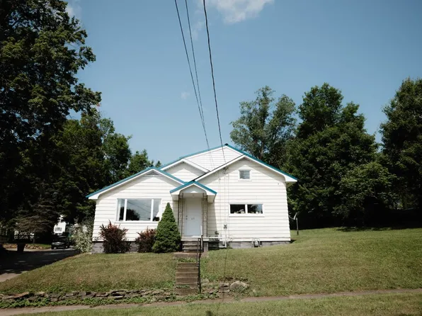 603 Mead Ave, Corry, PA 16407