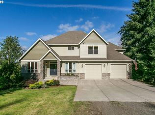 10011 SE 257th Dr, Damascus, OR 97089