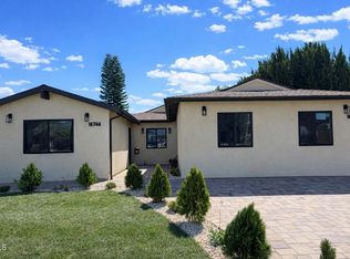 16744 Ludlow St, Granada Hills, CA 91344