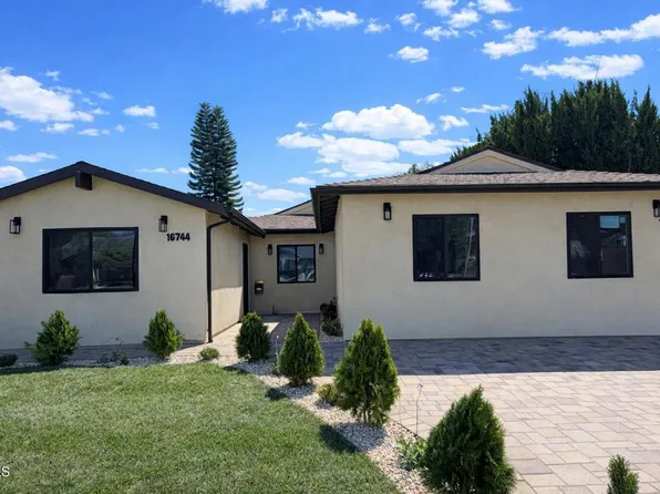 16744 Ludlow St, Granada Hills, CA 91344