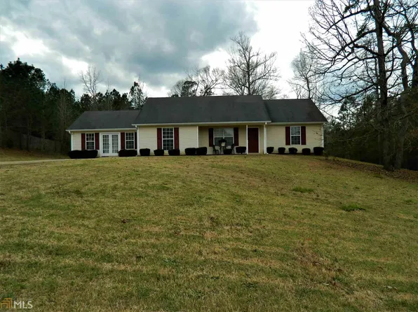131 Cottonwood Trl, Jackson, GA 30233