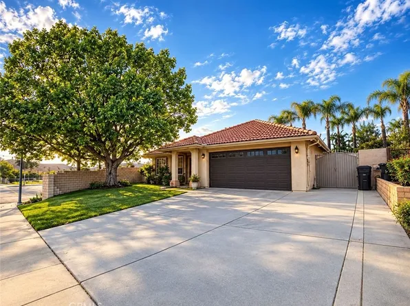 5504 N Mountain Dr, San Bernardino, CA 92407