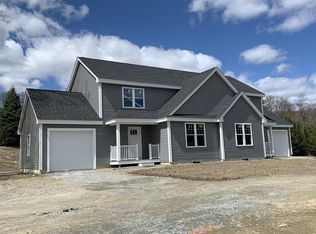 87 Elm St #6A-1, Pepperell, MA 01463